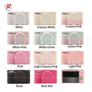 Canon SX740HS Cute Soft Silicone Rubber Camera Body Case Cover For Canon SX740HS SX740