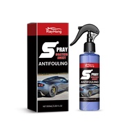 Rayhong Car Coating Spray Car Surface Paint Renovation Car Paint Decontamination Cleaning Coating Sp