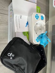 DHD D4 迷你摺疊無人機