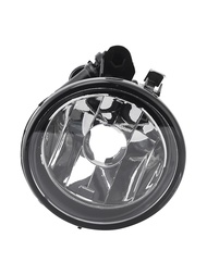 ไฟตัดหมอกด้านหน้าซ้าย1ชิ้นไม่มีหลอดไฟสำหรับ BMW X3 X4 X5 X6 63177238787