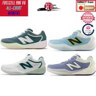 New Balance FuelCell 996 v6 All-Court/Hard Court  Women's Tennis Shoes