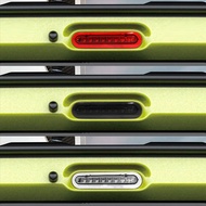 TURE <br> LED Rear Brake Light Central High Mounted Stop Warning Lamp Rear Tail Light for Jimny JB64