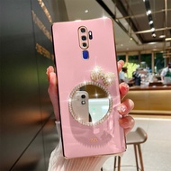 Oppo A5 Mirror Phone Case (2020) A9 (2020)