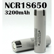 Panasonic NCR18650 BD 3200mAh 3.7V Li-ion Battery Rechargeable 18650 Batteries for E&E Device AWT XT