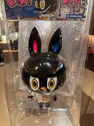 全新未拆Kasing Lung King Mon 藝術玩具