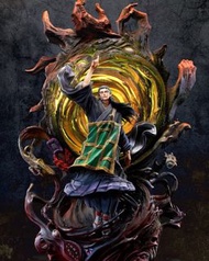 咒靈術師🔥夏油傑