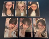 現貨MINIVE 韓國 2026 Seasons Greetings 台曆限量版Starship小卡套（可散出）