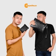 EXPEDITE.CO - Bundling Handbag Ghege and Wallet Economy Package C Waterproof