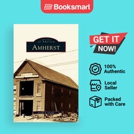 Amherst - Hardcover - English - 9781531621650