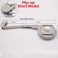 Keluojing | Soft Close Damper Hinge