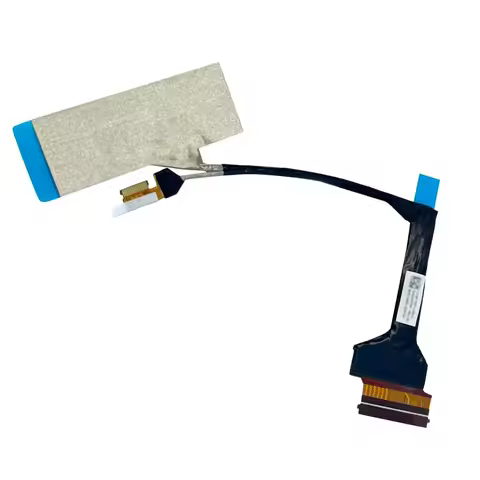40PIN EDP LCD LVDS Screen Video Display Flex Cable for LENOVO Legion Pro 5 16IRX9 83DF LY591 5C10S31