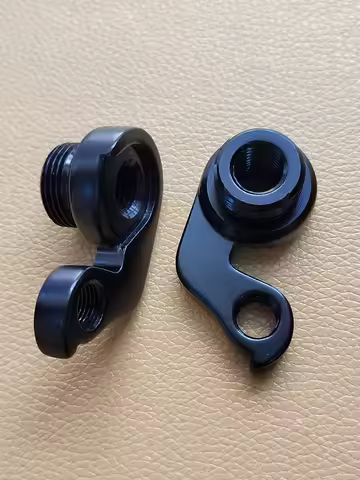 For BULLS Wild Cup 3 For BULLS HANGER 5009-545-41C Bike Frame 1Pcs aluminum Bicycle Rear Derailleur 