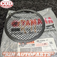 4NS F1ZR FIZ R FIZR FAN COVER NET Force One ZR YAMAHA 4NS-E2616Original