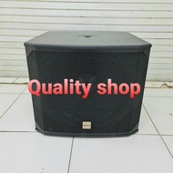 Subwoofer Active 18 Inch Apollo Orinal Bnny