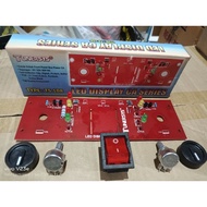 LED Display CA/PCB LED Display Panel CA Series 1 Paket