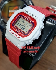 นาฬิกา G-SHOCK DW-5600 รุ่น DW-5600TB-4A