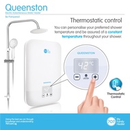 [707] Queenston Multipoint Heater