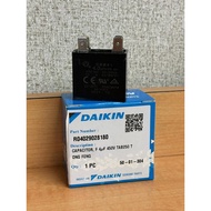 Daikin Capacitor F 4UF 450V