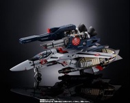 Bandai DX 超合金 VF-1S Strike Valkyrie 透明甲套裝