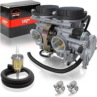 1PZ F6C-Y60 Carburetor Carb Replacement for Yamaha Raptor 660 660R YFM660 YFM660R 2001 2002 2003 200