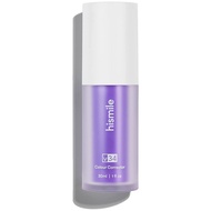 Hismile v34 Colour Corrector Color Corrector Purple Small Purple Bottle Color Essence