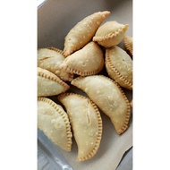 Karipap sejuk beku (frozen) kentang berperisa ayam 12 biji