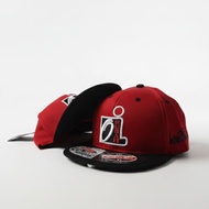 Topi OI/ 282/ 320/ Topi Snapback OI/ Topi Snapback Iwan Fals/ Topi Iwan Fals