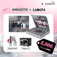 Smooto Official x LYKN Special Box Set (จำนวนจำกัด)