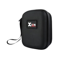 Xvive CU4 Travel Case|U4/U45 Hard Shell Storage Box Wireless Monitoring System Protective Carrying B