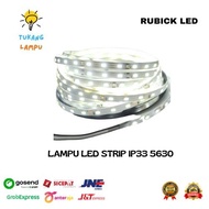 Led Strip Light 5630 Ip33 White Warm White