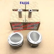 Piston For Chery Tiggo 8 Exeed Jetour F4j16 Engine 1.6T F4j16-1004131Ac 4Pcs/Set -1004131Ac