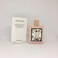Perfume Tester Quality Perfume Gucci bloom nettare di fiori NEW SEAL AUTHENTIC