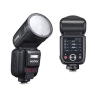 「順豐包郵」Godox 神牛 V100 閃光燈 $2080✨