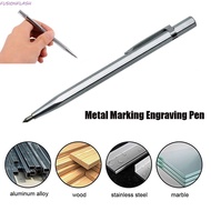 FUSIONFLASH Tip Scriber Pen Carving Scribe Multifunctional Portable Marking Jewelry Etching Pen