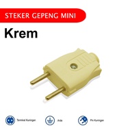 Steker Gepeng / Steker mini Asli Kuningan