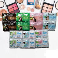 shampoo emeron renceng isi 12 sachet 24 pcs