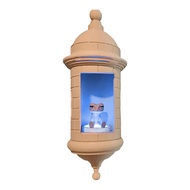 Kerrk Lylyp Handmade Home Light Wall Lighting Handmade Puerto Rican Wall Lamp Warm Led Indoor Outdoo