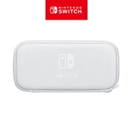 [Nintendo Official Store] Nintendo Switch Lite Carrying Case and Screen Protector