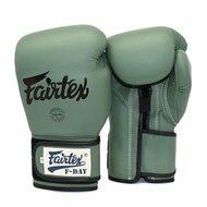 fairtex boxing gloves 泰拳 拳击 手套