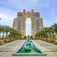 โรงแรม Rixos Marina Abu Dhabi - อาบูดาบี