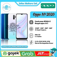 Oppo A9 2020 Ram 8 Rom 128Gb