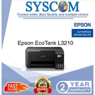 Epson Printer Stylus L3210