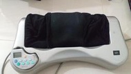 OSIM  背部/腳底按摩器 osim os-899 (布套已清潔)