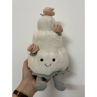 Genuine Jellycat cake