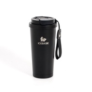 แก้วเก็บความเย็น เคลือบผิวเซรามิก ขนาด 17 Oz. (500ml.) รุ่น TOSCANA รหัส VLA-202