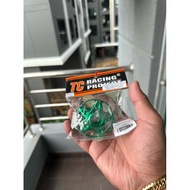 Yamaha Xmax Swing arm bolts cover Made in CNC