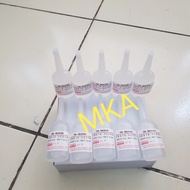 minyak silicon kipas 18ml universal - oil silicon - silicon oil