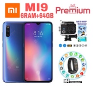 Mi9 [6RAM+64GB] Value Gift