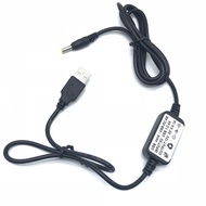 【】 Dc-5b Usb Cable Charger Power Charging For Yaesu Vx-5r Vx-6r Vx-7r Vx-150 Vx-170 Vx-177 Ft-60r Vx