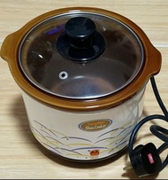 依瑪牌電子瓦罉
